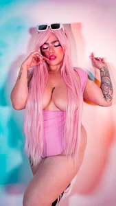 KayllaEvanss_Cause heartbreak is savvy and love is a bitch图片 3