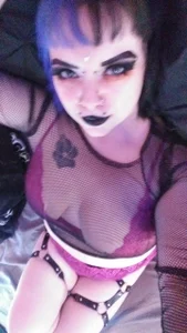 ivenxxxvain My stream looks 💙 Pic 5