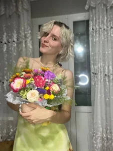 BethanyCloud It's my birthday!!! Poză 4