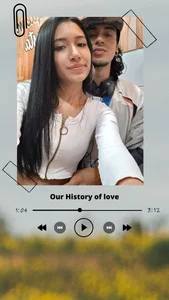 tony_and_sophiaOld Photo Bild