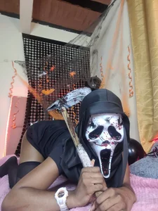 Miss_westt_ Happy Halloween #2 Pic 5