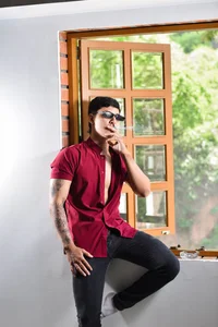 Damian23__sexy body图片 2