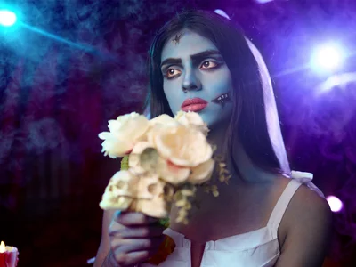 Venusflame__ 𝔀𝓮𝓵𝓬𝓸𝓶𝓮 𝓗𝓪𝓵𝓵𝓸𝔀𝓮𝓮, 𝓽𝓻𝓲𝓬𝓴 𝓸𝓻 𝓽𝓻𝓮𝓪𝓽 🕸️🕷️🦇👻 Pic 4