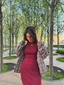 chloemilka kullanıcısının RED DRESS albümü -  2 fotoğraf