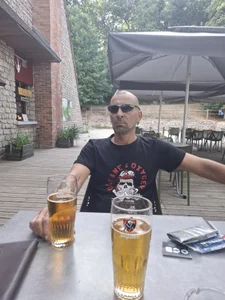 Ballade 🏍 od NewBigcockhere  2 snímek