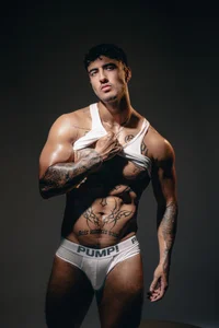 JACOB_MARTINS New pics Bilde