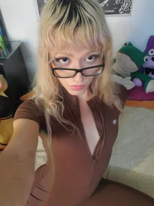 Belle_Kitte Me 💙🤍🩷 Εικόνα 2