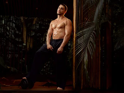 Scottfishcer1hot 😈🔥图片 3