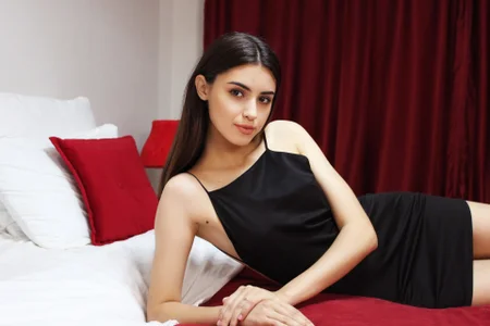 Jasmine_Stewart Public Foto