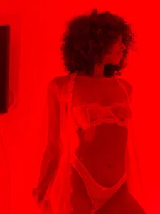 OSHUN_ Oshun ✨Red and Hot 😈❤ Kuva 4