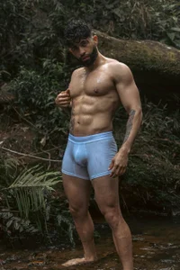 Zdjęcia Daemon21 DAEMON HOT BODY:  8