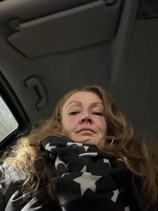 Milf-Gabi harmless 😂 Pic 3