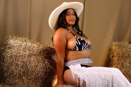 SSCARLETH_ I'm your cowgirl Immagine  5