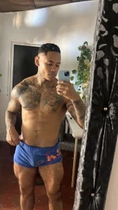 Jared_Kushhs 🐍 NO PANTS Hình 2