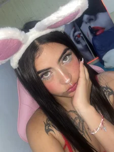 _luna_torres A Good Bunny 🐰 Pic 3