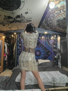 nephilaaranea New Birthday outfit Immagine  3