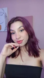 zoe-moreau I loove the black 🖤 Bilde 2