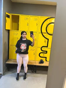 victoria_fire_ GYM ♥ Foto 5