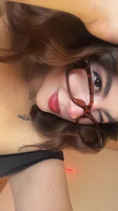 Mia_Pembroke_ You like my face🥰😘 Pic 2
