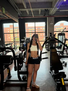 emma_brooks1 gym mode 🔥 Immagine  3