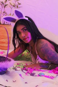 Your trusted bunny! de JulianaMiller  2 Imagens