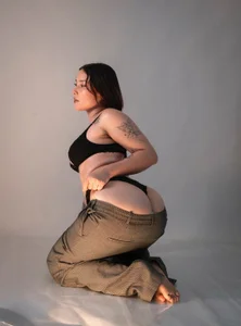 A sexi girl 🥵 de dyvis_22 Foto 4