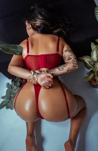 AliceBanks I feel very sexy Pic 5