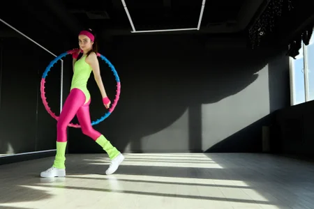 CloudGrace Fitness trainer Pic 5