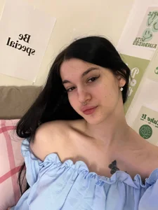 OdaGoding Mood color: Blue Foto