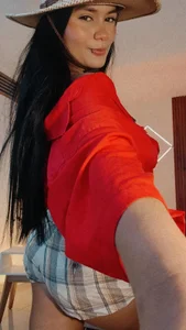 Miiaa_jones sexy cowgirl Pic 3