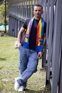 Andreew_falcon Public Foto 3