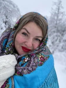 NikaSkylinkRussian girl图片 5