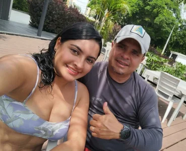Pareja