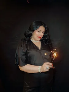 Andrea_secret_ Call me in this new year ✨ 圖片 2