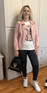 Alis-Mario Nostri Momenti Poză 5