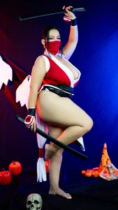 happy halloween de hana_falak  6 photos