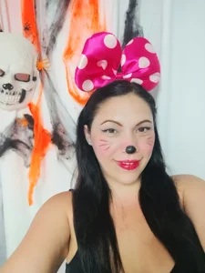 HannahEmmax2 Halloween _2026 Pic
