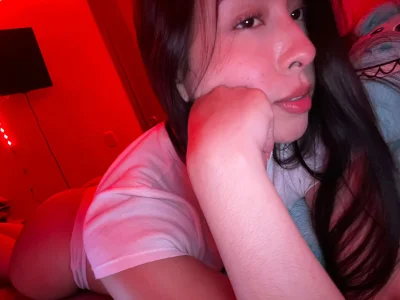 SarahMiler_ 😈✨“Provoking thoughts” ✨😈 Pic 4