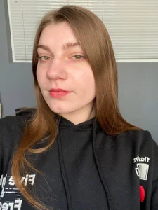 Your cutie Rada 🤫 od pure_radiance1  3 snímek