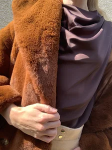 Desyrixx Fur Billede 9