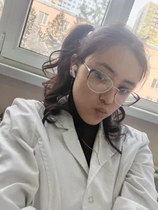 VerlieChahal Study time! Pic 6