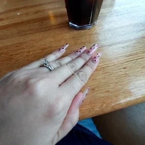 Zdjęcia Icedcoffee2024 Nails fingernails and toes. Tip10 if u like:  4