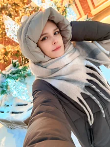 Winter od KittiGrey  snímek