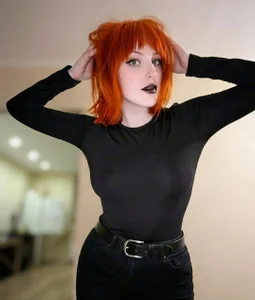 ConchitaMesser's XXX Nude Photo 2