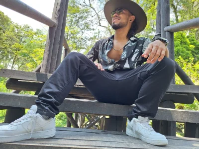 BrianMalonee Urban Immagine  3