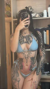 freyja_rouse blue Poză