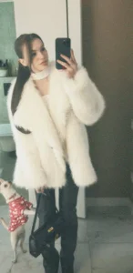 Somewhere long ago 😶‍🌫️ od LaveraMeling  snímek