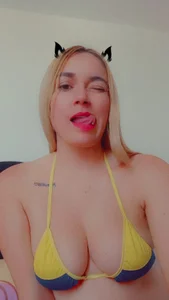 Your Latin Girl od Izury_Blondee  8 snímek
