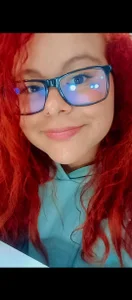 Alexa_orange Public Pic 4