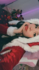 KimieCole MOMMY NOEL LIKE A PRETTY BUNNY ♥ Foto